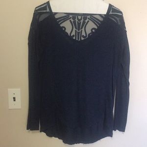 Free People Ethereal Top